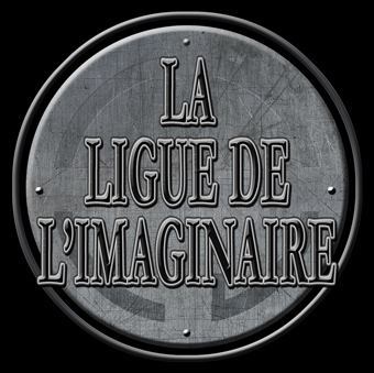 La Ligue de l'imaginaire est un collectif d'auteurs ayant pour objet la promotion et la défense des littératures de l’imaginaire.