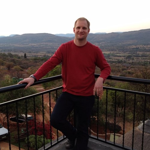 robcameron101's profile picture. 