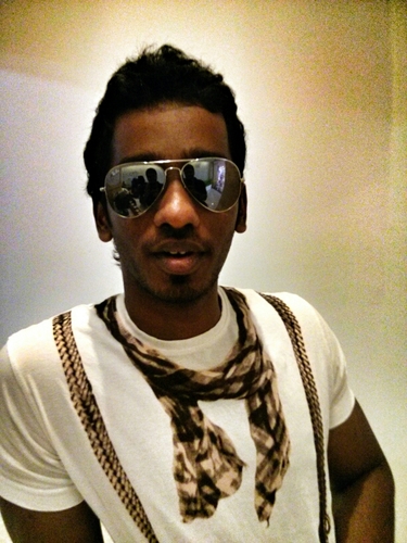 Entrepreneur, Designer, Art Lover, Petrol Head, Movie and Music fanatic.. Fluent in sarcasm and puns ;)