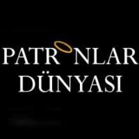 Patronlar Dünyası(@patronlar) 's Twitter Profile Photo