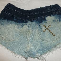 beautifully hand crafted shorts