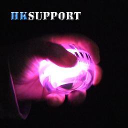 garylcyhk's profile picture. Check out our feature item - Gavic LED Gyro Wrist Ball (Forearm Exerciser) - http://t.co/kQfapvn7