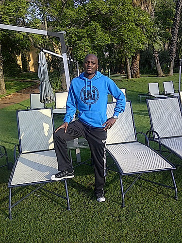 Maeeish's profile picture. 