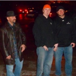 Dirty_Lightning's profile picture. 