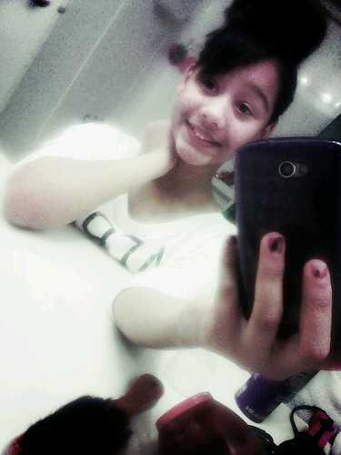 Follow Me I'll Follow Back .!