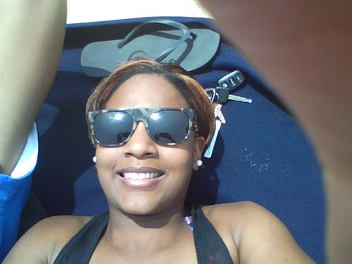 JessicaJhp25's profile picture. I live life not just EXIST* Love who IAM*Either Accept Me OR Not/YOLO/*Engaged*/ Paint/ Sing/Fam#2 /Dancer/ Creative Mind/ God#1/No Drama/Bold/Driven/Model:-P