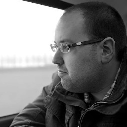 Industrial Design | Photography | http://t.co/TMK6TVBa - I like travelling, meeting friends and family, humour and listening to music