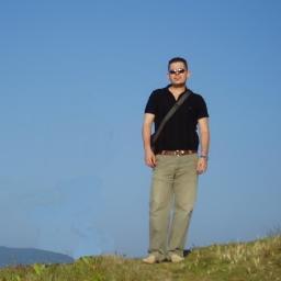 SerkanBalerr's profile picture. 