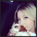 Claudia Shapiro - @bella_sophia_18 - Twitter