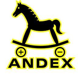 Hurtownia akumulatorów e-mail:biuro@andex.eu, Tel: 327529555