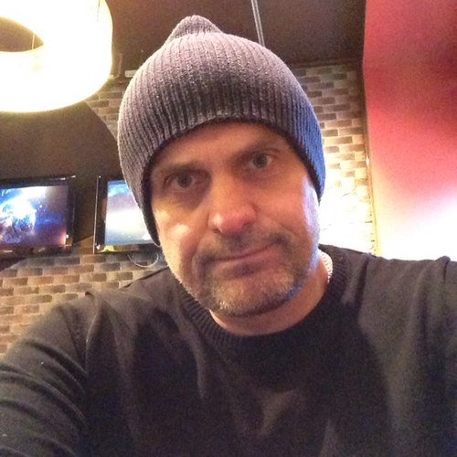 ArtikulV's profile picture. 