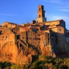 Pitigliano Official Tourism Page