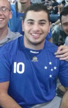 Estudante de Direito. 

http://t.co/KDjfdl1J