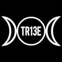 TR13E (@tr13e) 's Twitter Profile