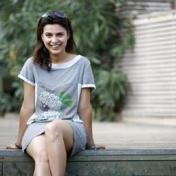 ZeynepKavciman's profile picture. 