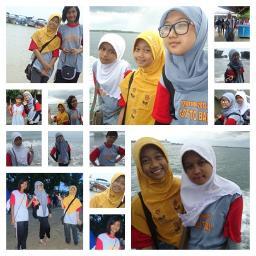 - 15/06/2012 - DAVIDA consists of @FirdaAnggarani @ayda_rifa @Aviva_Azizah @Estiti_ @Jofita_17 ♥ always keep together ◦^⌣^◦