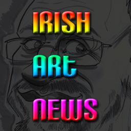 News of #Irish #Art, exhibitions, #artists, cultural events, #painting, sculpture, #photography, #auctions, sales, anything arty in #Ireland.