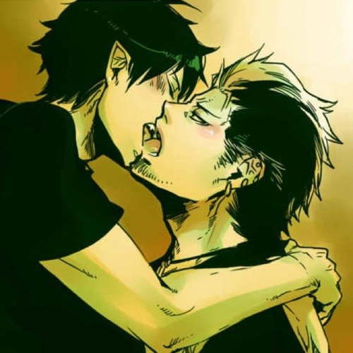 s'up Im bon((18+ RP)))
