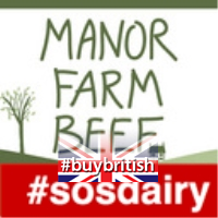 Manor Farm Beef (@manorfarmbeef) 's Twitter Profile Photo