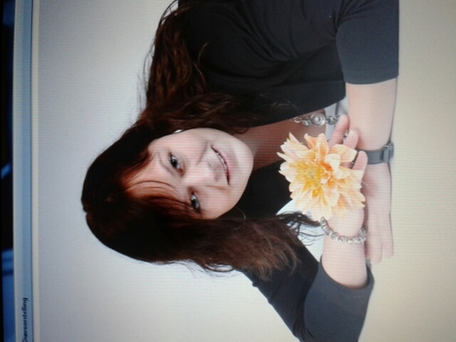 SigridHaagsma Profile Picture
