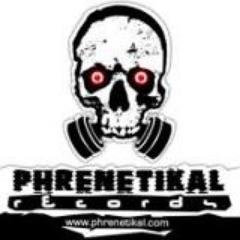 Phrenetikal's profile picture. Phrenetikal Records is a international spanish label dedicated to the harder music genres since 2012.