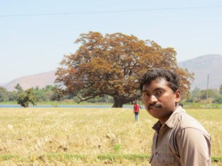 URBAN AND REGIONAL PLANNER, INDIA