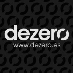 dezero_studio's profile picture. We are dezero, a small studio from Barcelona, Spain. We've got a passion for design, front-end and back-end web development.