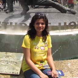 Book lover, closet writer, history buff, craftist, MBA