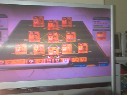 wes867's profile picture. 