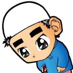 saya cinta allah