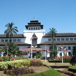 kota mode. kota style. kota terindah di Indonesia