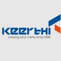 Keerthi Estates (@keerthi_estates) 's Twitter Profile