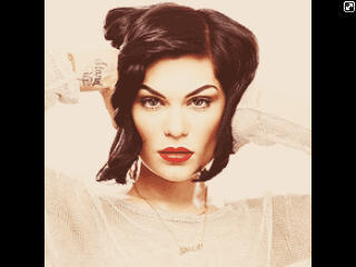 Jessica Cornish is my idol, I love this woman to bits!♥