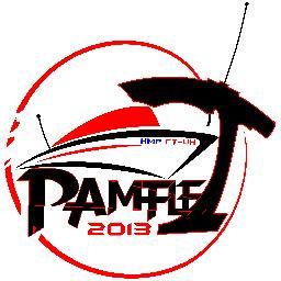 pamflet_2013's profile picture. Pameran Foto dan Lomba Prototype 2013 Himpunan Mahasiswa Perkapalan Fakultas Teknik Universitas Hasanuddin