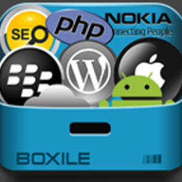 Boxile is IT Company based in Riyadh delivering high quality web solutions.  إنشاء أكثر من ٢٠٠ مشروع ويب ناجح لعملاء من مختلف دول العالم منذ العام ٢٠٠١م