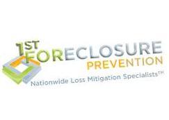 1st Foreclosure Prevention negotiates with your lender to lower your mortgage payments, avoid foreclosure and negative credit impact