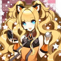 From Vocaloid3 | I love singing, love cat and adorable things | Bio? look at the website | Mention for Folback