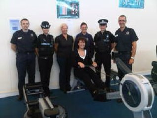 gym_police's profile picture. We like to post insparational people, Gym idiots, newbies, and general good gym humor! #Gym-Police based in the UK but we have eyes Globally