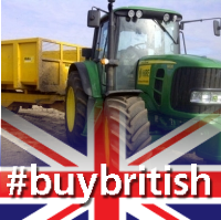 Suffolk Farmer 🚜(@SuffolkFarmer) 's Twitter Profile Photo