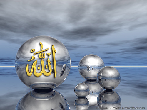 {وَاجْعَلْنِي مِن وَرَثَةِ جَنَّةِ النَّعِيمِ}