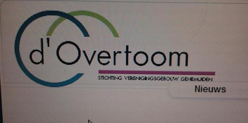 verenigingsgebouw