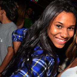 pessoa mais feliz '