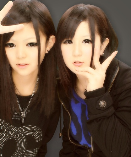 たんとぅ３年♥
