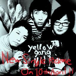 yellowgang