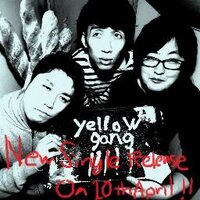 yellowgang (@yg_punk) 's Twitter Profile