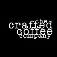 Crafted Coffee Co (@crafted_coffee) Twitter profile photo