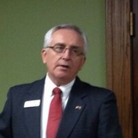 Rich Davis (@ecodevovp) 's Twitter Profile