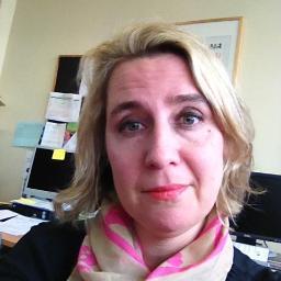 DinahHatch Profile Picture