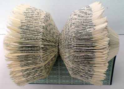 PAGES is an integrated programme of artists’ book related initiatives coordinated by John McDowall and Chris Taylor.