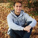 Dean Joyner - @LilBrownBoy_rdj - Twitter